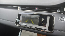 Land Rover Range Rover Evoque 1.5 P300e R-Dynamic SE 5dr Auto Hatchback